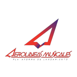 Aerolíneas Musicales Sello Discográfico