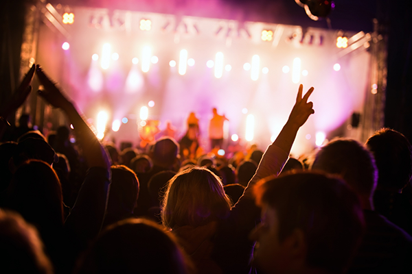Conciertos